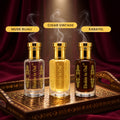Attar Combo For Men