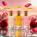 Attar Combo For Women