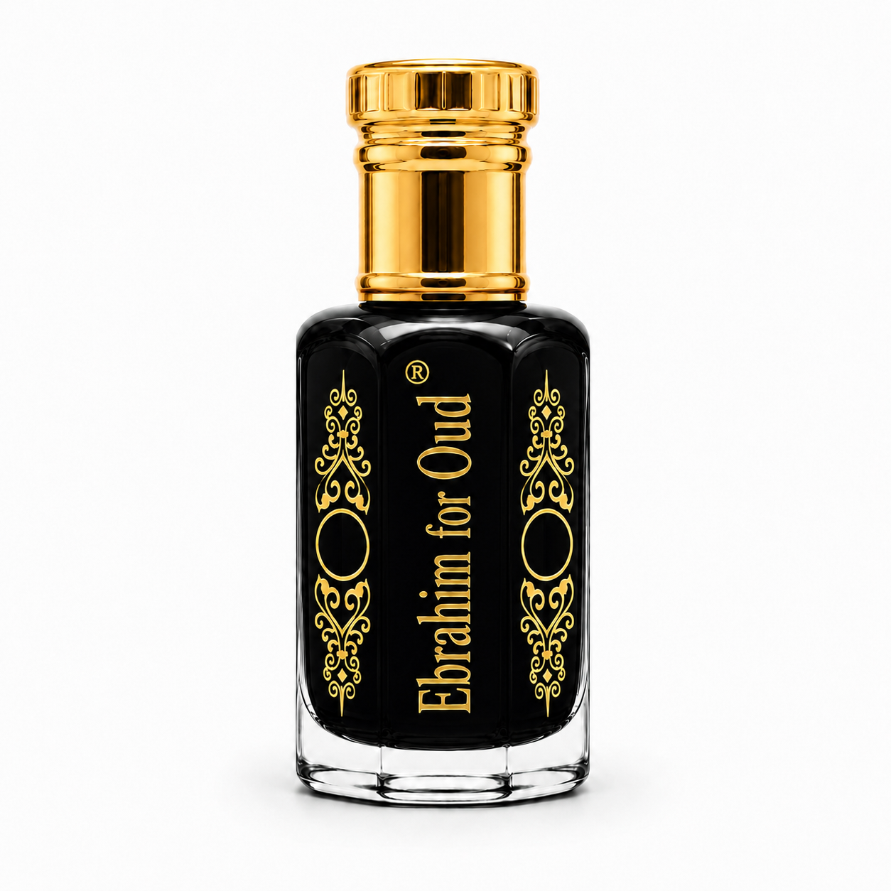 Oud Khalifa Attar