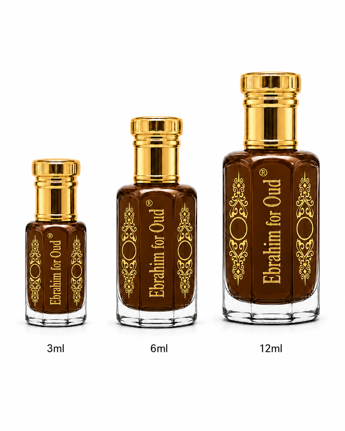 Rooh Of Mukhallat Attar