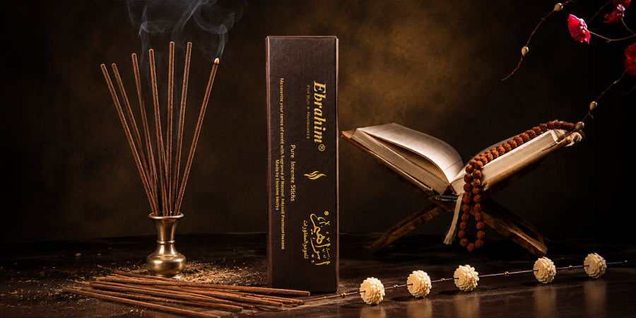 Incense Sticks
